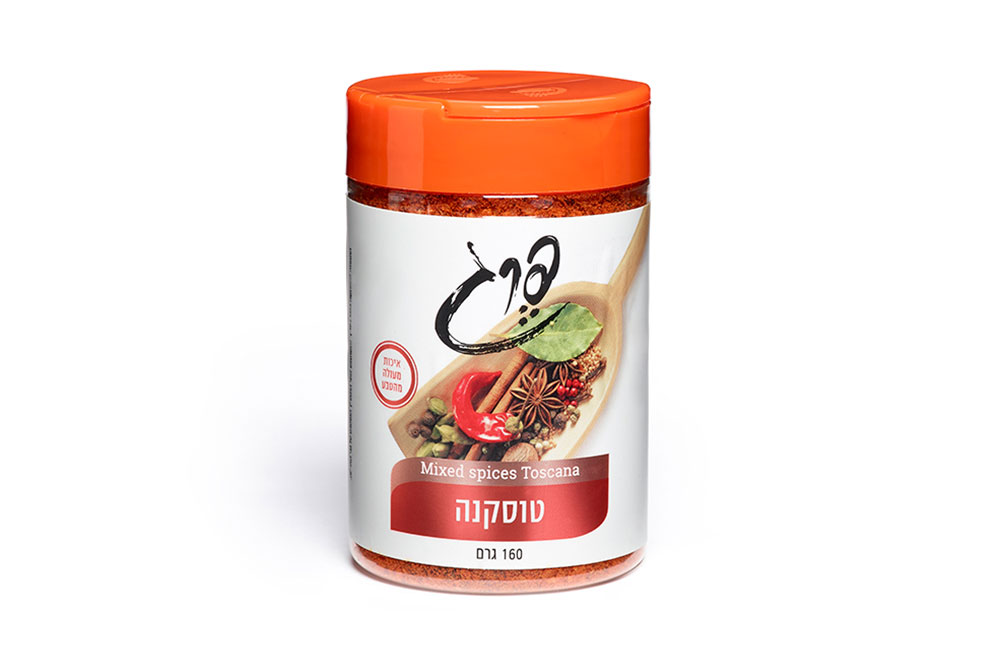 טוסקנה