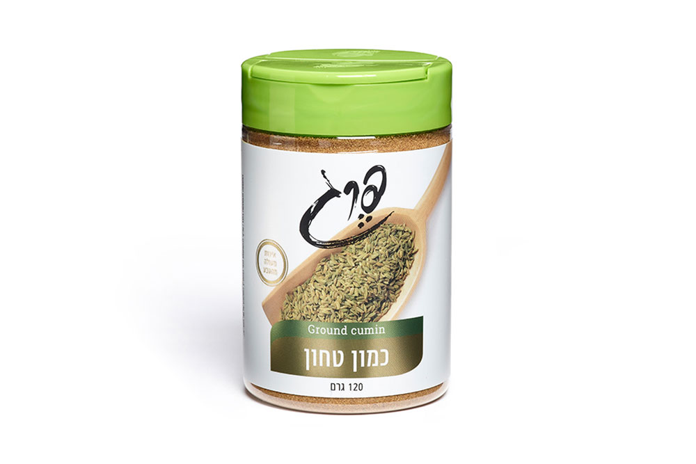 כמון טחון