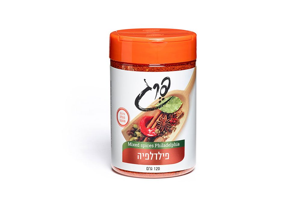 פילדלפיה פרג
