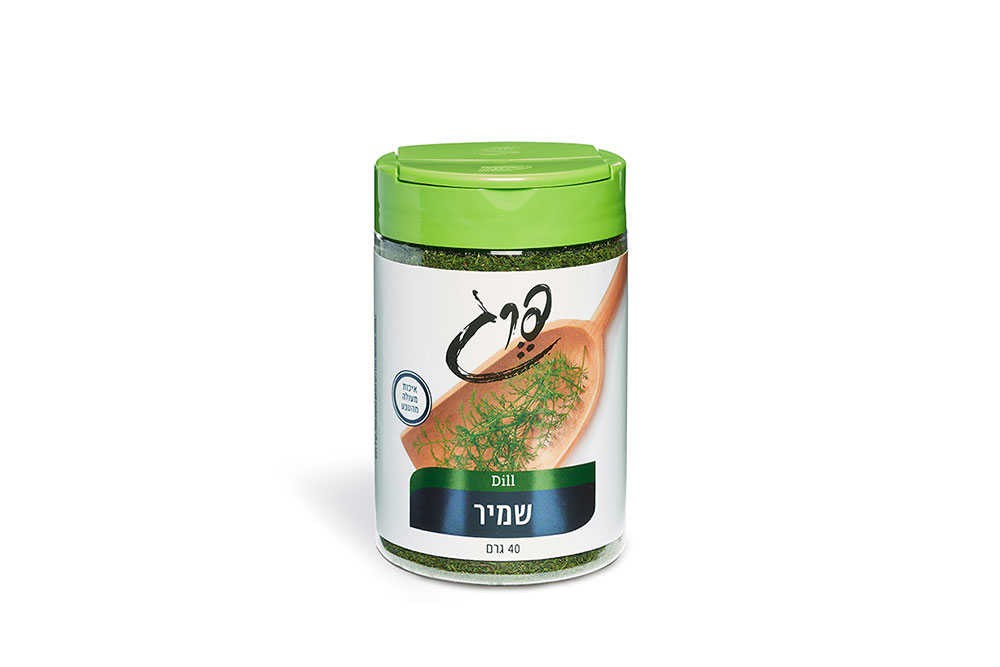 שמיר פרג