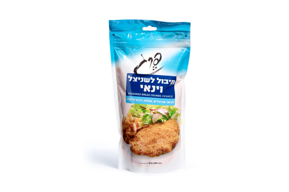 תיבול שניצל וינאי
