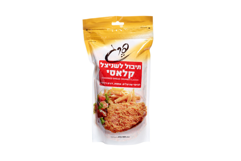 תיבול שניצל קלאסי