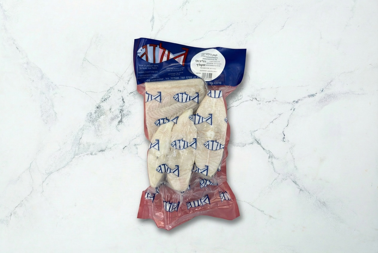 הליבוט עם עצם בלי עור רבנות אשדוד (קפוא)