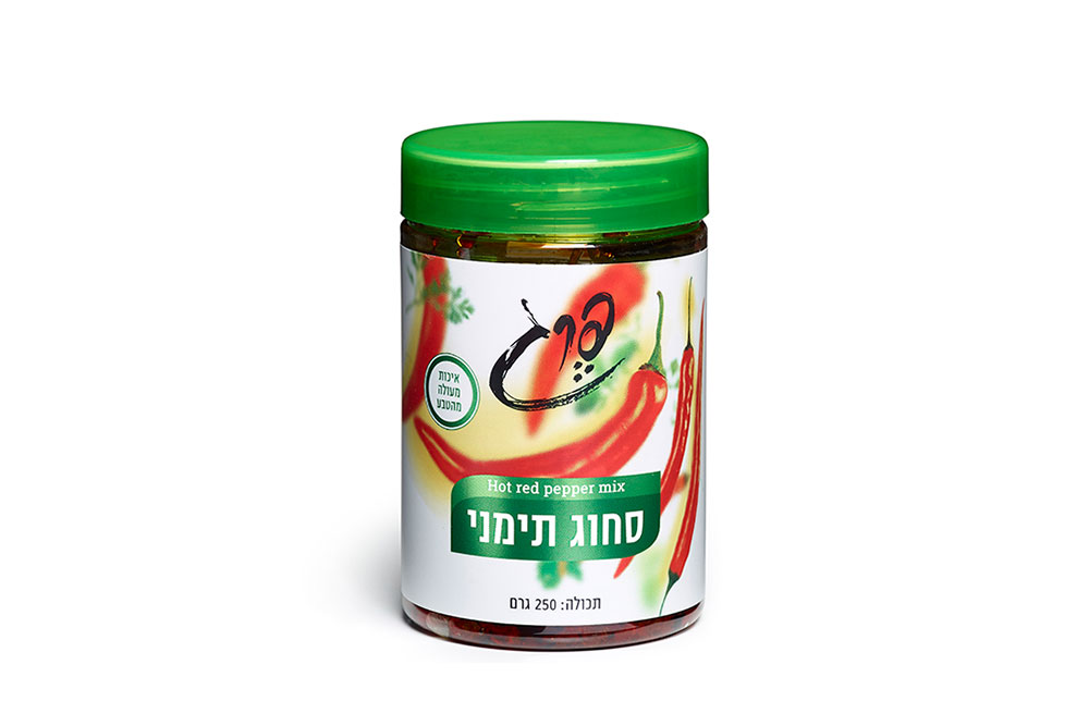סחוג תימני